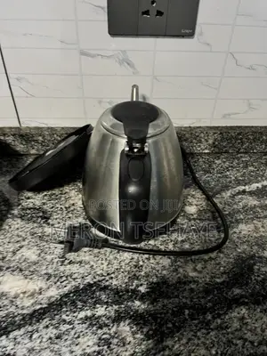 Electric Kettle