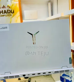 New Lenovo Legion Y7000P IRX9 Gaming Laptop 16GB Intel Core i9 SSD 1T