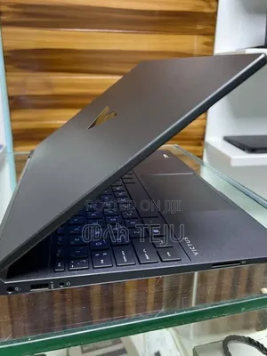 New Laptop HP Victus 15 16GB AMD Ryzen 5 SSD 512GB
