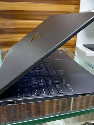 New Laptop HP Victus 15 16GB AMD Ryzen 5 SSD 512GB