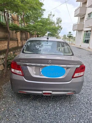 Suzuki Dzire 2023 Purple
