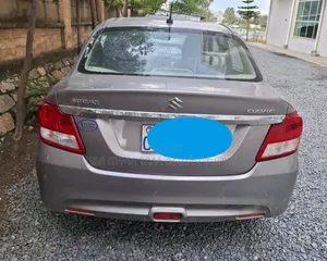 Suzuki Dzire 2023 Purple