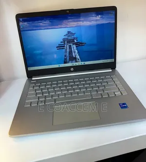 Laptop HP Stream Notebook 16GB Intel Core i7 SSD 512GB