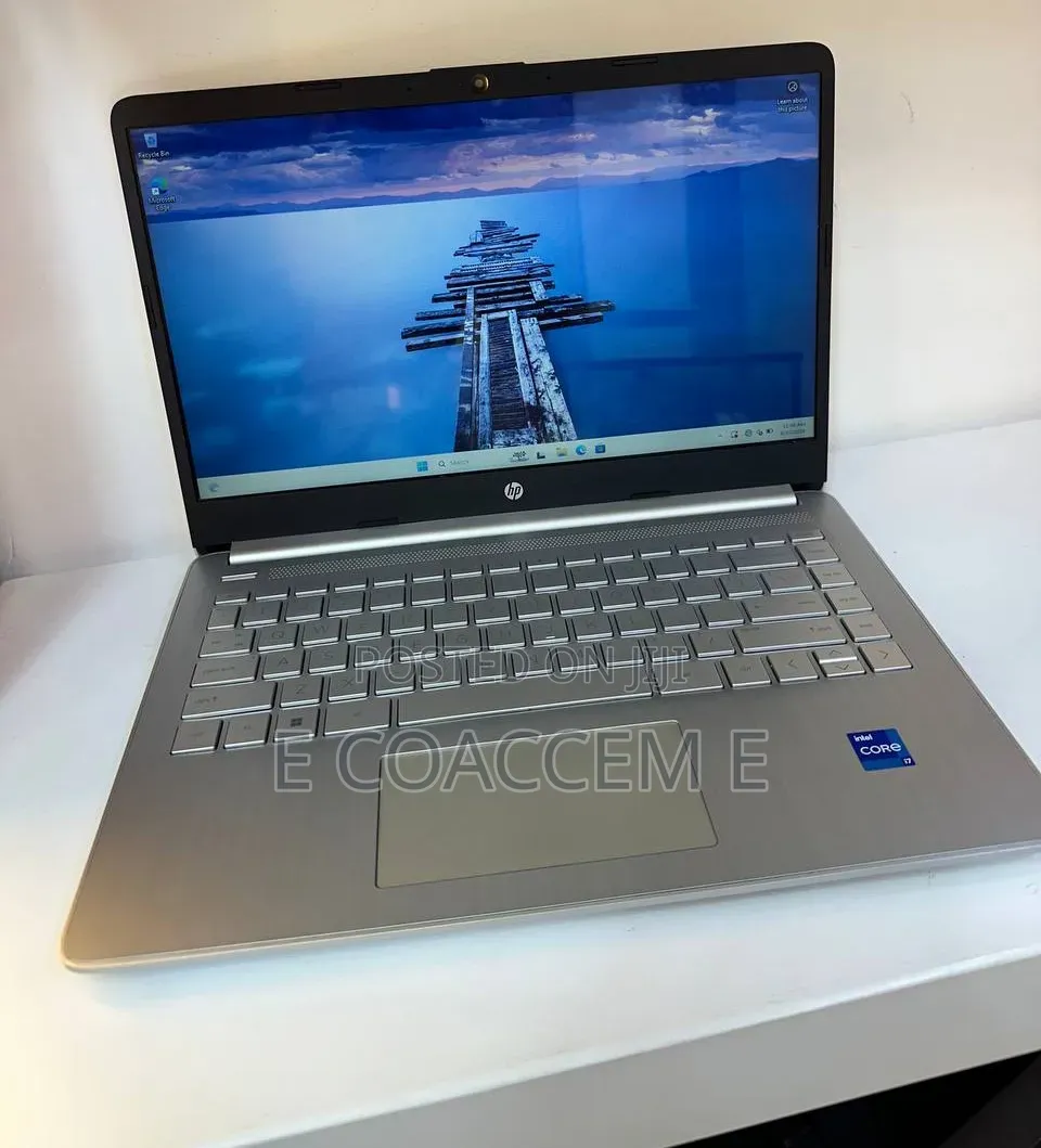 Laptop HP Stream Notebook 16GB Intel Core i7 SSD 512GB