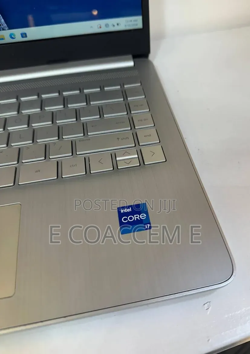 Laptop HP Stream Notebook 16GB Intel Core i7 SSD 512GB
