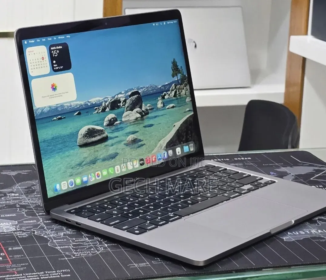 New Laptop Apple MacBook Pro 2021 M1 16GB Apple M1 Pro SSD 512GB