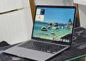 New Laptop Apple MacBook Pro 2021 M1 16GB Apple M1 Pro SSD 512GB