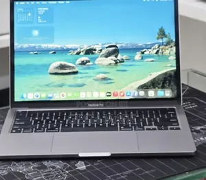 New Laptop Apple MacBook Pro 2021 M1 16GB Apple M1 Pro SSD 512GB