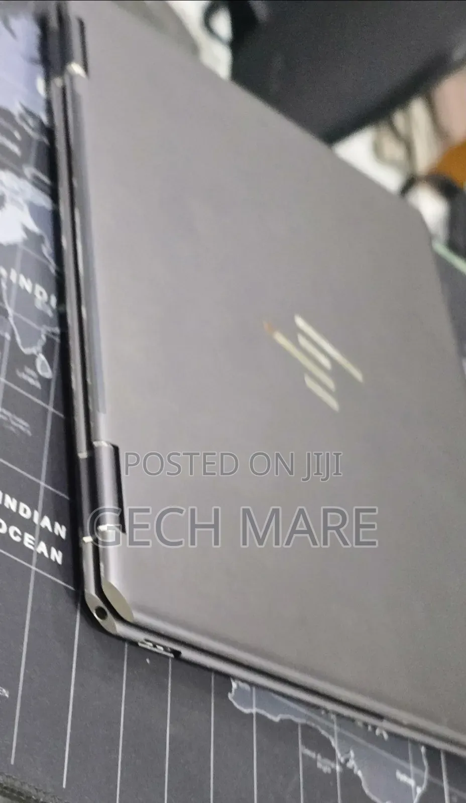 New Laptop HP Spectre 16GB Intel Core i7 SSD 512GB