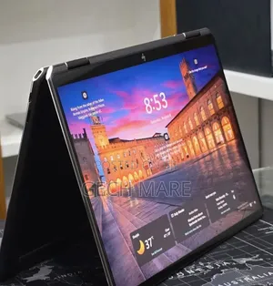 New Laptop HP Spectre 16GB Intel Core i7 SSD 512GB