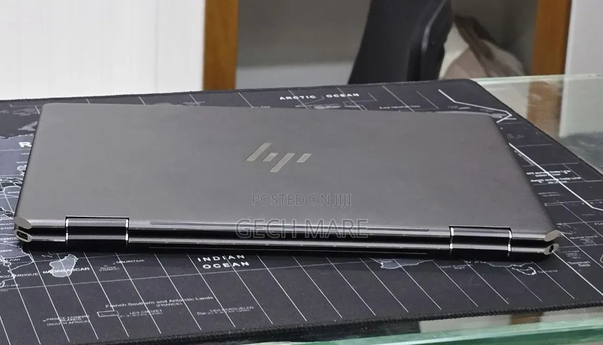 New Laptop HP Spectre 16GB Intel Core i7 SSD 512GB
