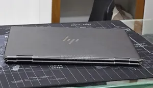 New Laptop HP Spectre 16GB Intel Core i7 SSD 512GB