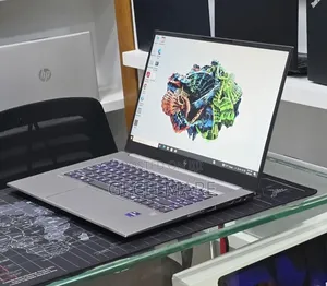 New Laptop HP ZBook 15 32GB Intel Core i9 SSD 512GB