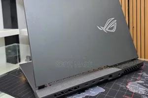 New Laptop Asus ROG Strix G15 16GB Intel Core i5 SSD 512GB