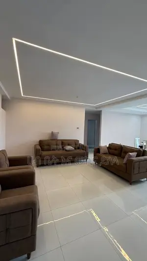 Furnished 3bdrm Apartment in Addis Ketema for sale