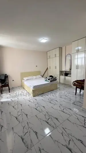 Furnished 3bdrm Apartment in Addis Ketema for sale