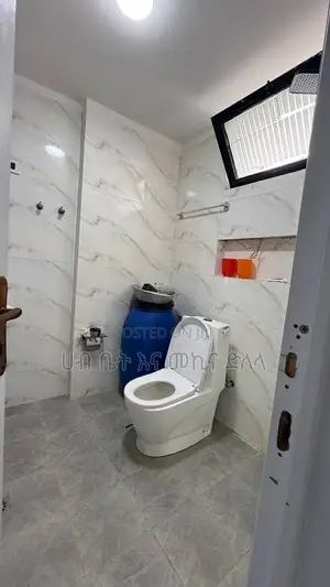 Furnished 3bdrm Apartment in Addis Ketema for sale