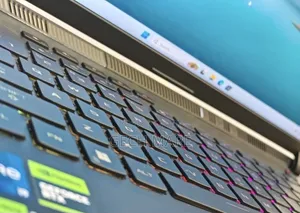 New Laptop Asus ROG Strix G15 16GB Intel Core i7 SSD 1T