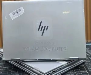 New Laptop HP EliteBook x360 1040 G10 16GB Intel Core i7 SSD 512GB