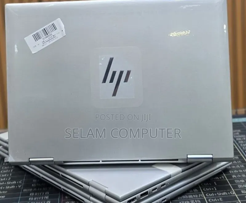 New Laptop HP EliteBook x360 1040 G10 16GB Intel Core i7 SSD 512GB