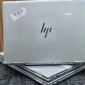 New Laptop HP EliteBook x360 1040 G10 16GB Intel Core i7 SSD 512GB
