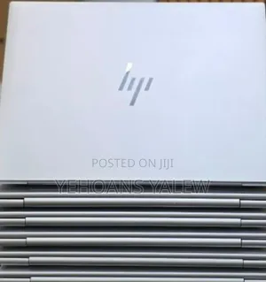 New Laptop HP EliteBook 840 G9 16GB Intel Core i7 SSD 512GB