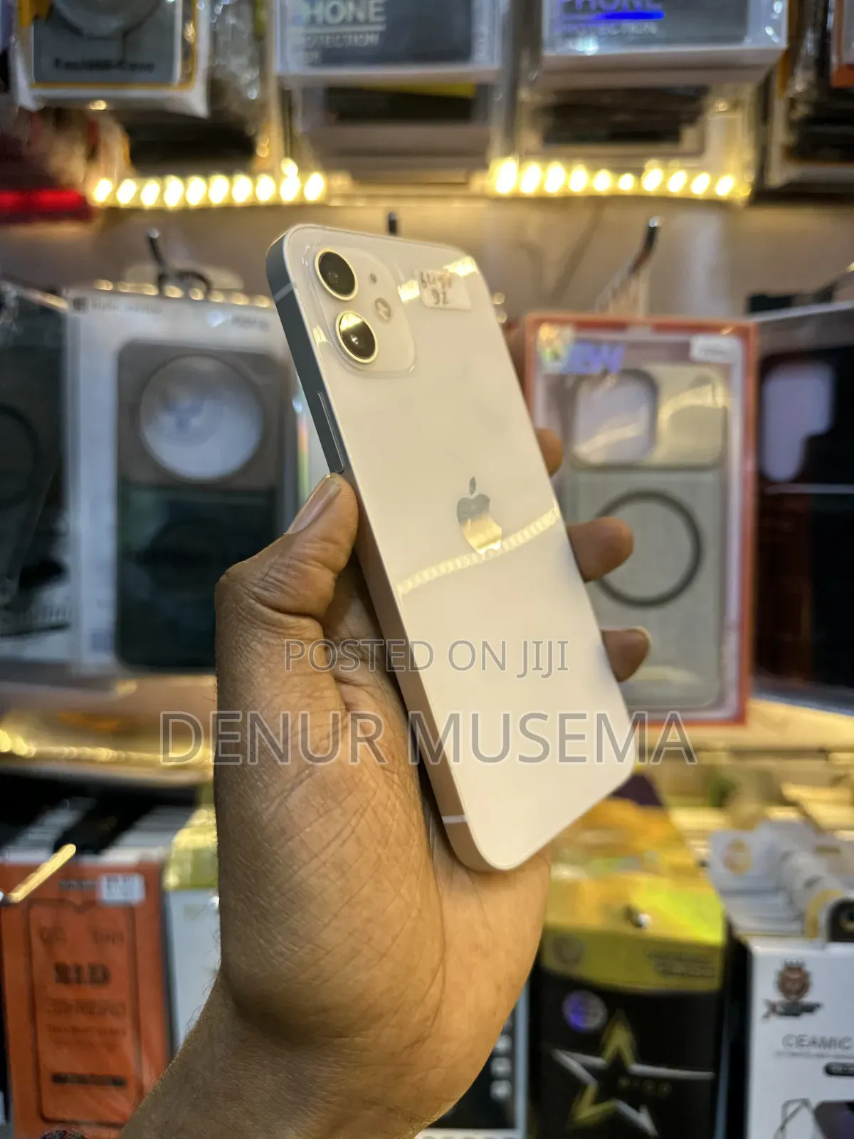 New Apple iPhone 12 128 GB