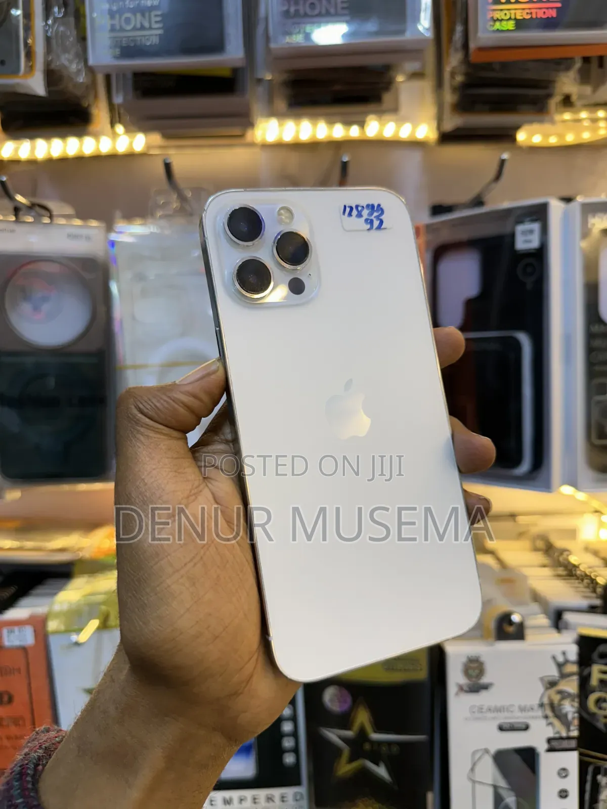 New Apple iPhone 12 128 GB