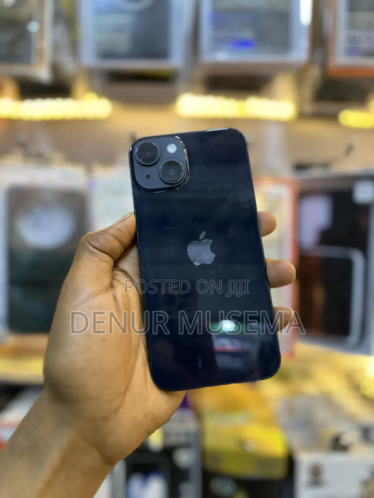 New Apple iPhone 12 128 GB