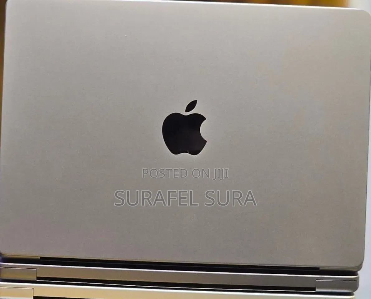 New Laptop Apple MacBook Pro 2020 M1 16GB Apple M1 Pro SSD 512GB