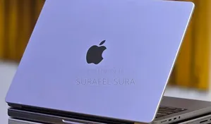 New Laptop Apple MacBook Pro 2020 M1 16GB Apple M1 Pro SSD 512GB