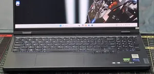 New Laptop Lenovo Legion 5 16GB Intel Core i9 SSD 1T