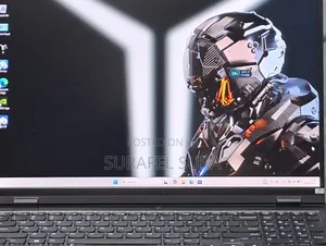 New Laptop Lenovo Legion 5 16GB Intel Core i9 SSD 1T
