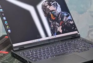 New Laptop Lenovo Legion 5 16GB Intel Core i9 SSD 1T