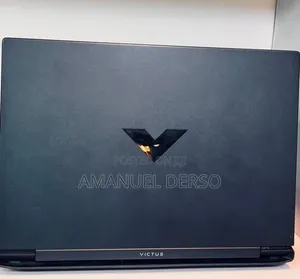 New Laptop HP Victus 16 16GB Intel Core i5 SSD 512GB