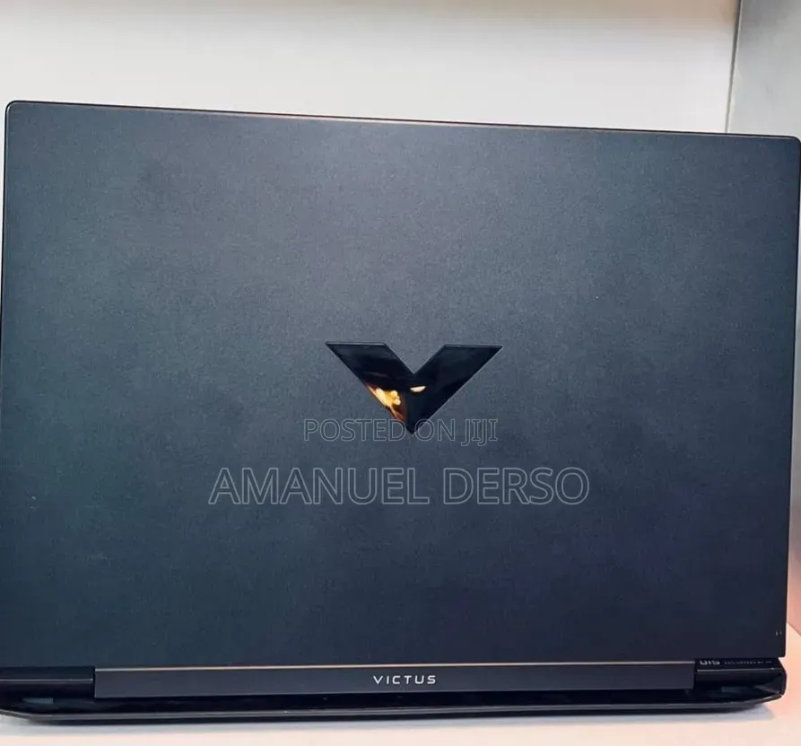 New Laptop HP Victus 16 16GB Intel Core i5 SSD 512GB