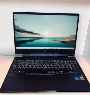 New Laptop HP Victus 16 16GB Intel Core i5 SSD 512GB