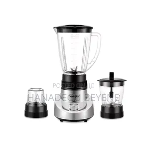 Sonifer 3 in 1 Super Blender