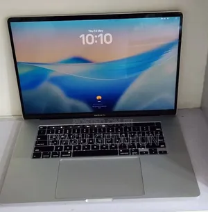 New Laptop Apple MacBook Pro 2019 64GB Intel Core i9 SSD 1T
