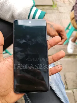 Samsung Galaxy A52 128 GB Black