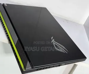New Laptop Asus ROG Strix G16 G614 16GB Intel Core i9 SSD 1T