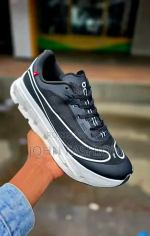 Qc Original Shoe's With Free Delivery