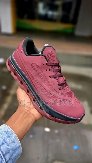 Qc Original Shoe's With Free Delivery