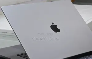 New Laptop Apple MacBook Pro 2021 M1 Max 32GB Apple M1 Max SSD 1T