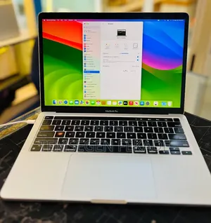 New Laptop Apple MacBook Pro 2021 M1 16GB Apple M1 Pro SSD 256GB