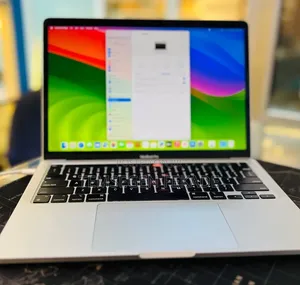 New Laptop Apple MacBook Pro 2021 M1 16GB Apple M1 Pro SSD 256GB