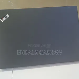 New Laptop Lenovo ThinkPad T14s Gen 1 16GB AMD Ryzen 5 SSD 512GB