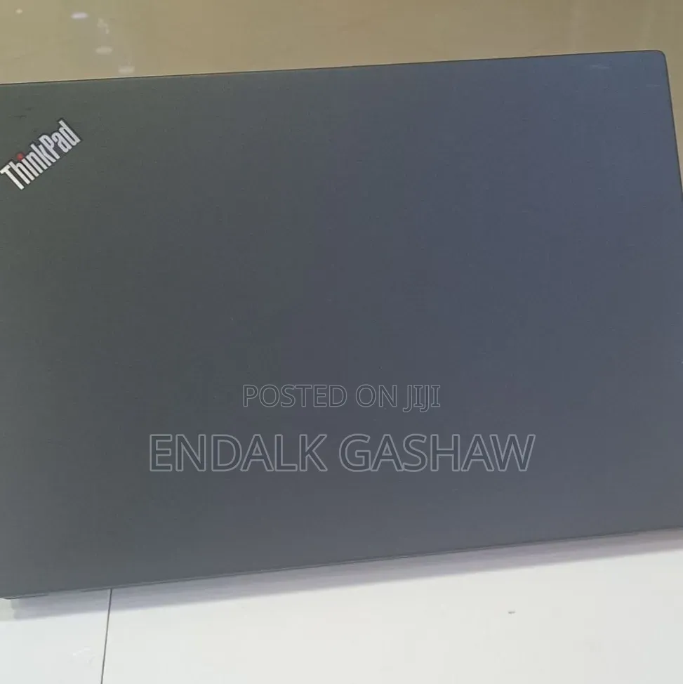 New Laptop Lenovo ThinkPad T14s Gen 1 16GB AMD Ryzen 5 SSD 512GB