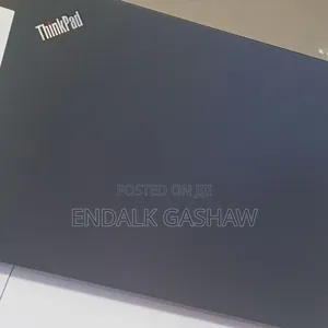 New Laptop Lenovo ThinkPad T14s Gen 1 16GB AMD Ryzen 5 SSD 512GB