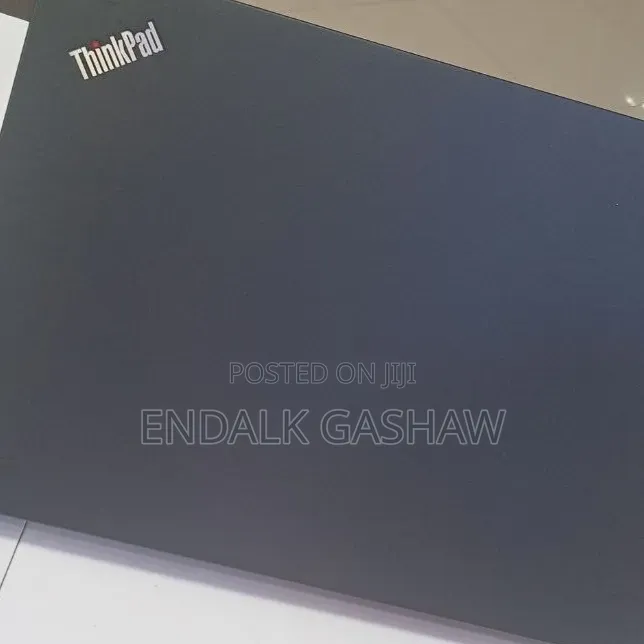 New Laptop Lenovo ThinkPad T14s Gen 1 16GB AMD Ryzen 5 SSD 512GB